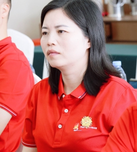 优秀学员杨建军：营徽戴在左胸，同学情就烙在了心口 