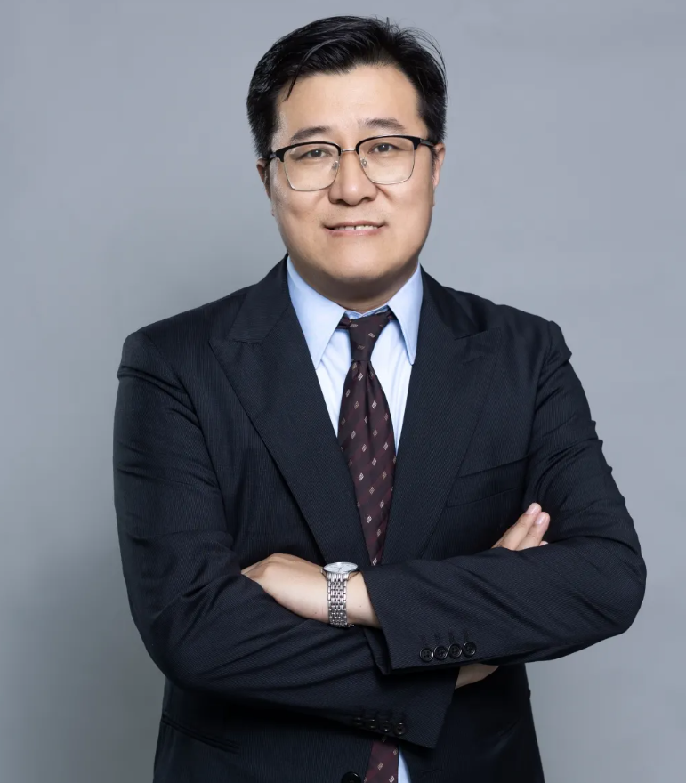 周志刚