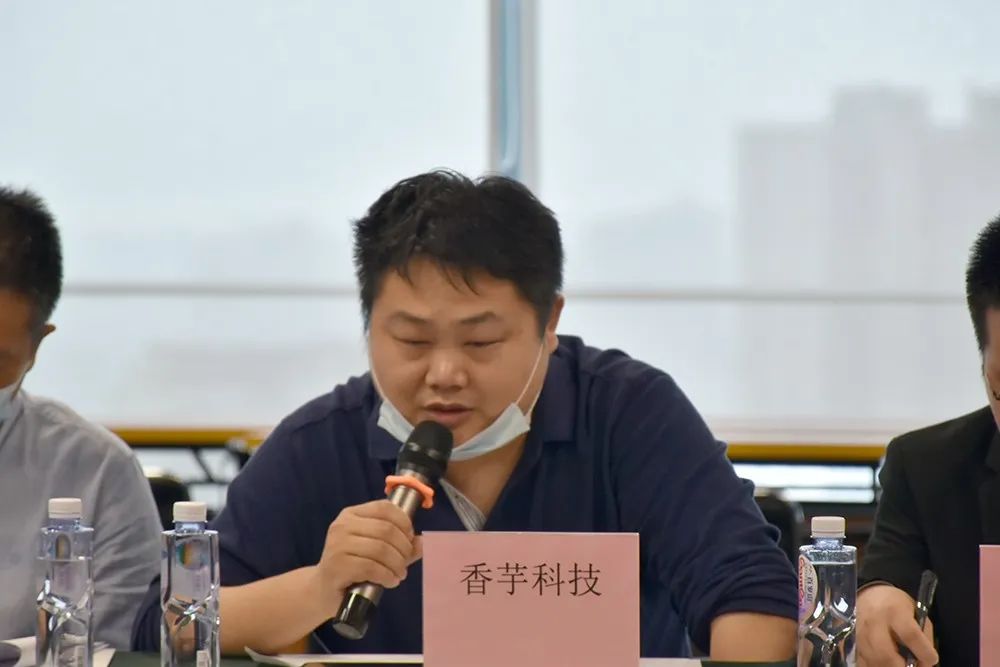 标杆企业参访第四站：科大讯飞-不止于语音识别，要做人工智能产业生态的建构者。