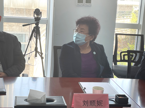 省工商联主席、省总商会会长考察协会高新企业，助力武汉培育行业龙头