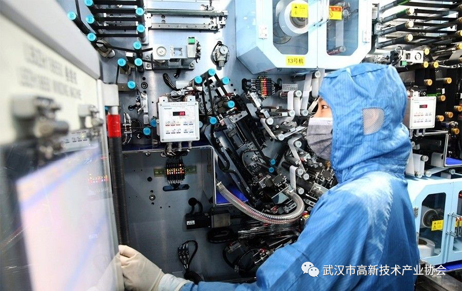 黄鹤之星合集②：智能制造——“智能+”推动产业转型