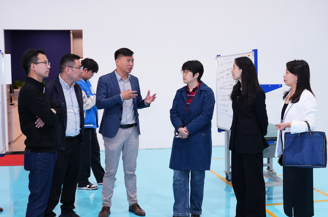 周三会第30期走进“小巨人”普迪真空,打造国际一流真空薄膜技术 周三会第30期走进“小巨人”普迪真空,打造国际一流真空薄膜技术