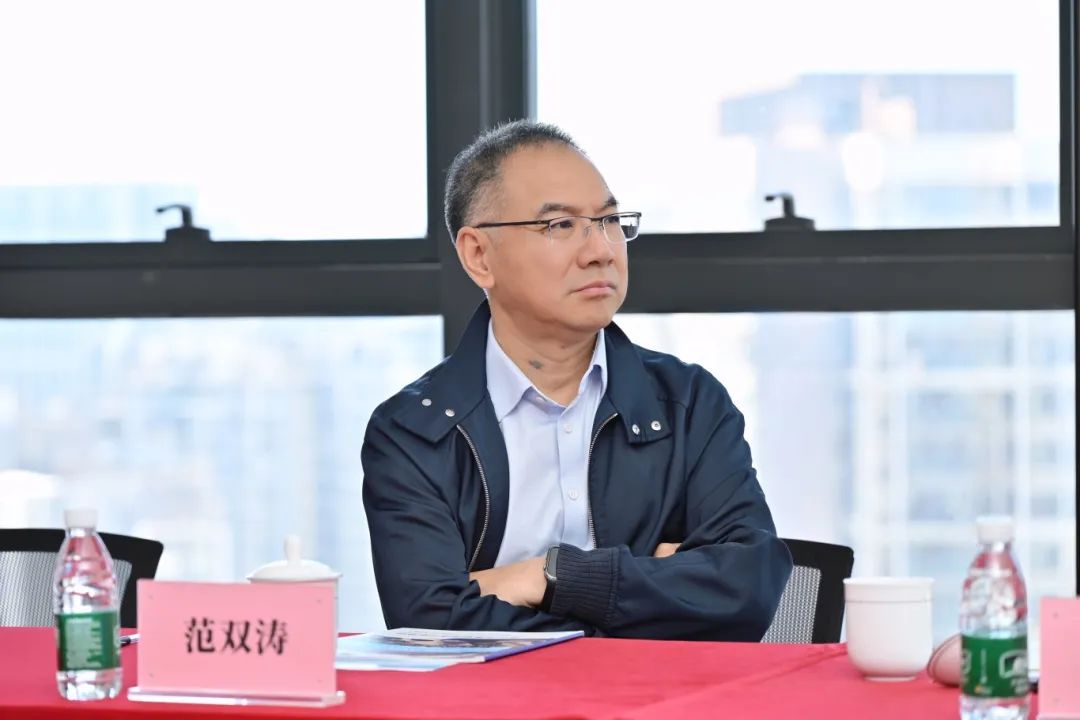 “周三会”第39期暨市政协工商联界别2025年度第三次活动 20位政协委员建言献策 “周三会”第39期暨市政协工商联界别2025年度第三次活动 20位政协委员建言献策