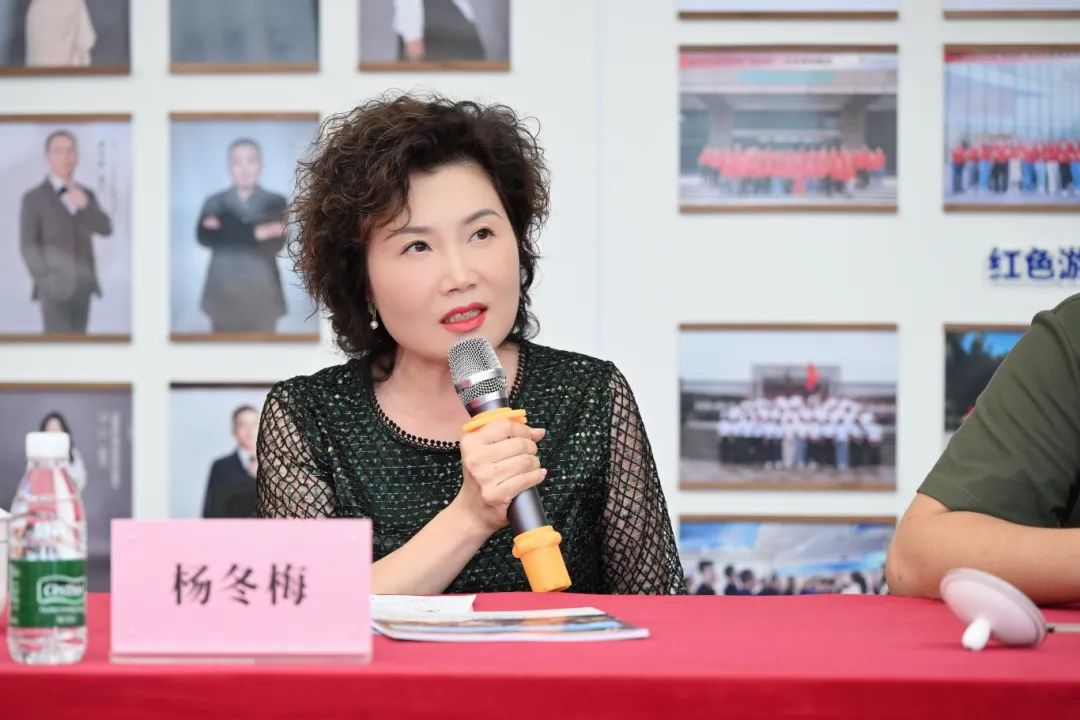 “周三会”第39期暨市政协工商联界别2025年度第三次活动 20位政协委员建言献策 “周三会”第39期暨市政协工商联界别2025年度第三次活动 20位政协委员建言献策