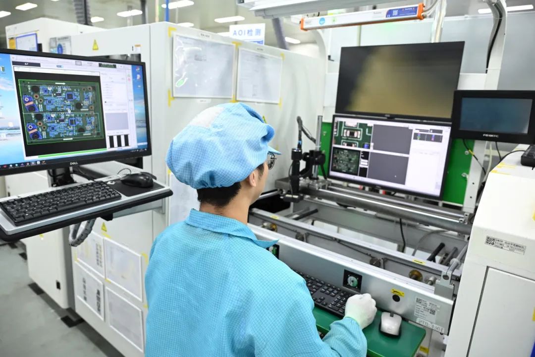 第38期周三会走进智新控制:加速汽车产业链转型升级与协同创新 第38期周三会走进智新控制:加速汽车产业链转型升级与协同创新