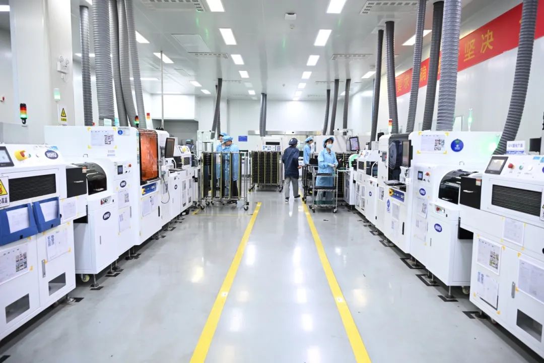 第38期周三会走进智新控制:加速汽车产业链转型升级与协同创新 第38期周三会走进智新控制:加速汽车产业链转型升级与协同创新