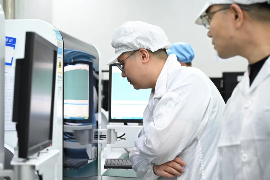 第38期周三会走进智新控制：加速汽车产业链转型升级与协同创新