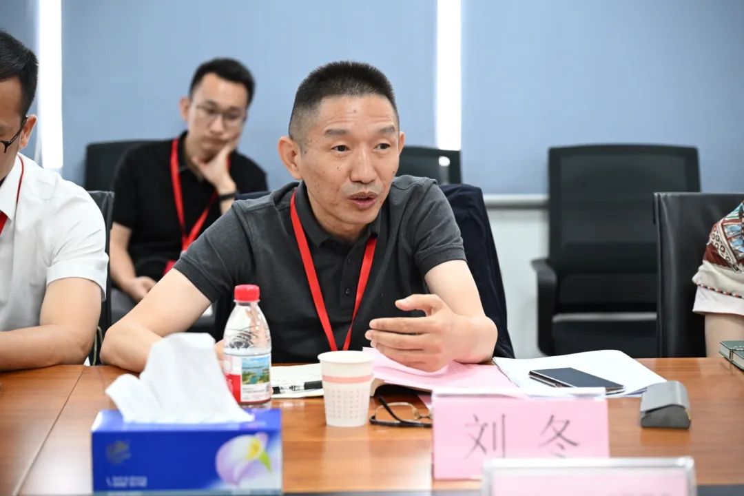 第38期周三会走进智新控制：加速汽车产业链转型升级与协同创新