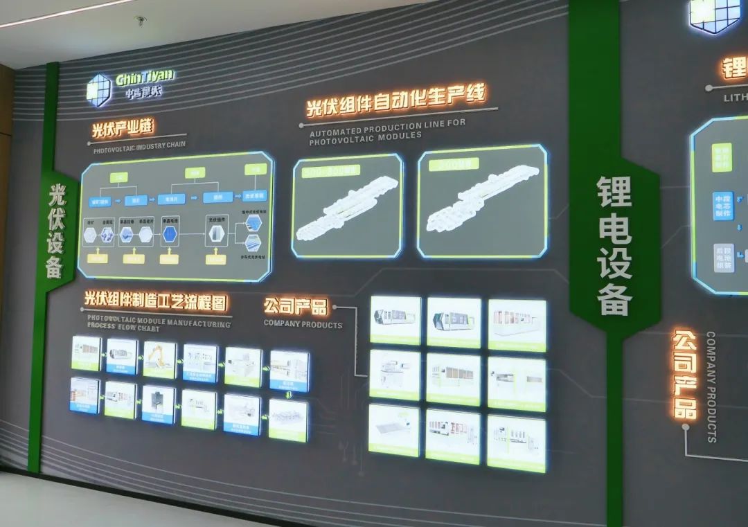 第37期周三会走进中步擎天:一杯咖啡的能量!让光伏行业的思想交流转化成合作交易! 第37期周三会走进中步擎天:一杯咖啡的能量!让光伏行业的思想交流转化成合作交易!