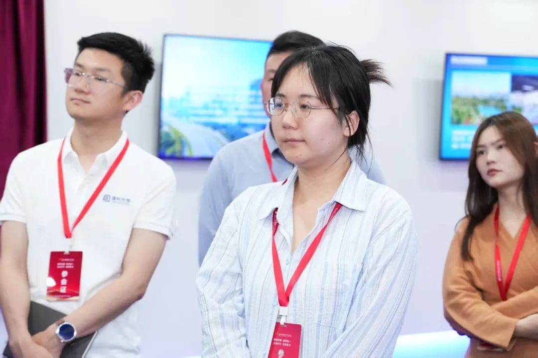 周三会36期走进浪潮信息,探索数字化转型道路上的“AI”密码 周三会36期走进浪潮信息,探索数字化转型道路上的“AI”密码