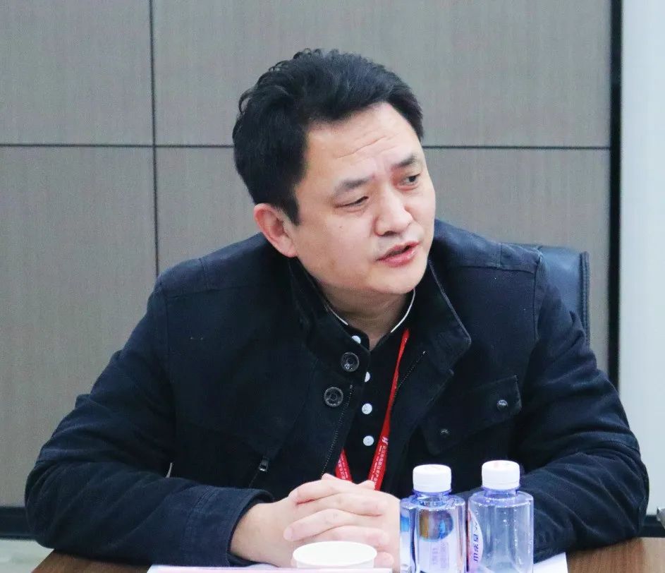 周三会35期走进美益添,看“新物种”瞪羚企业如何领跑肠菌赛道 周三会35期走进美益添,看“新物种”瞪羚企业如何领跑肠菌赛道