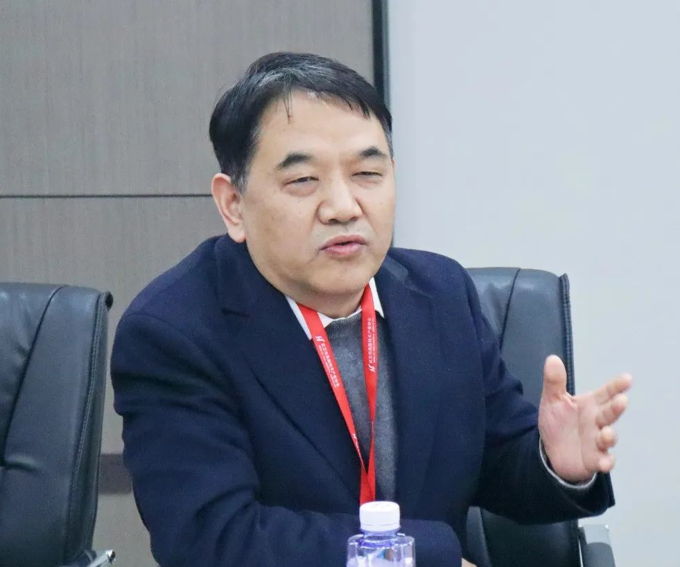 周三会35期走进美益添,看“新物种”瞪羚企业如何领跑肠菌赛道 周三会35期走进美益添,看“新物种”瞪羚企业如何领跑肠菌赛道
