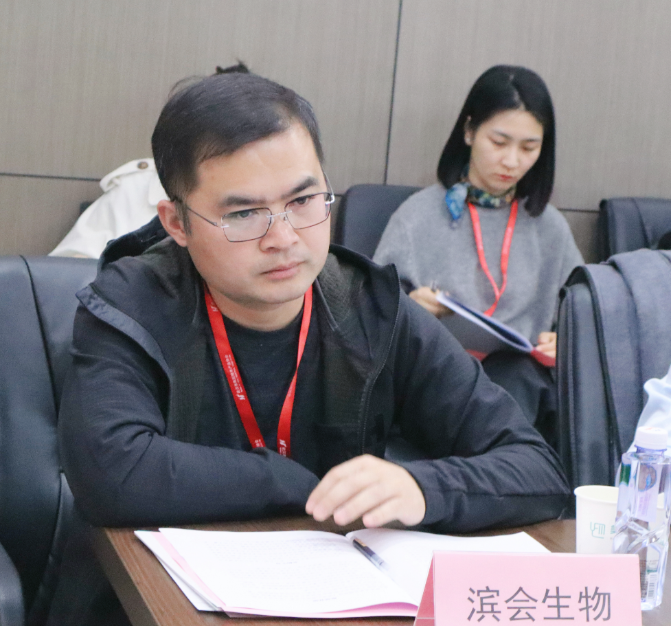 周三会35期走进美益添,看“新物种”瞪羚企业如何领跑肠菌赛道 周三会35期走进美益添,看“新物种”瞪羚企业如何领跑肠菌赛道