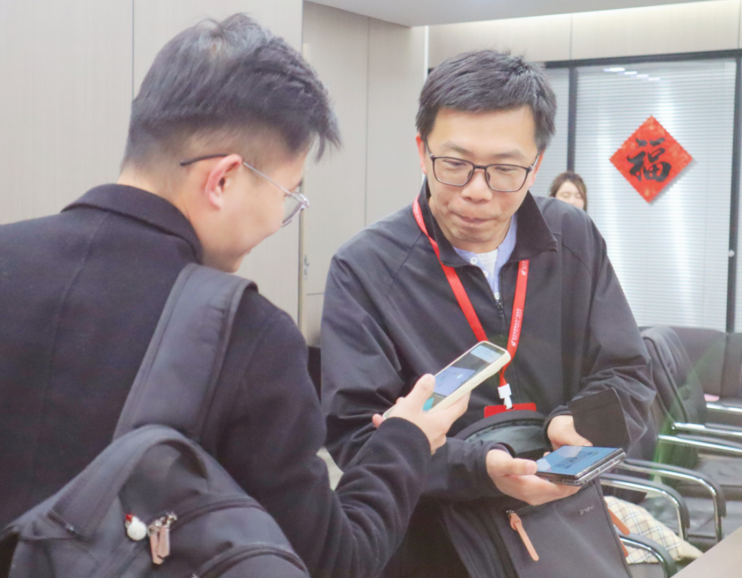 周三会35期走进美益添,看“新物种”瞪羚企业如何领跑肠菌赛道 周三会35期走进美益添,看“新物种”瞪羚企业如何领跑肠菌赛道