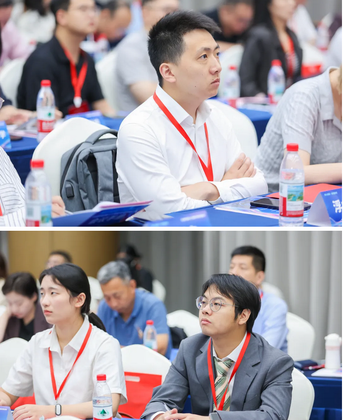这场对接会激活“四链协同”，赋能人工智能生态升级！