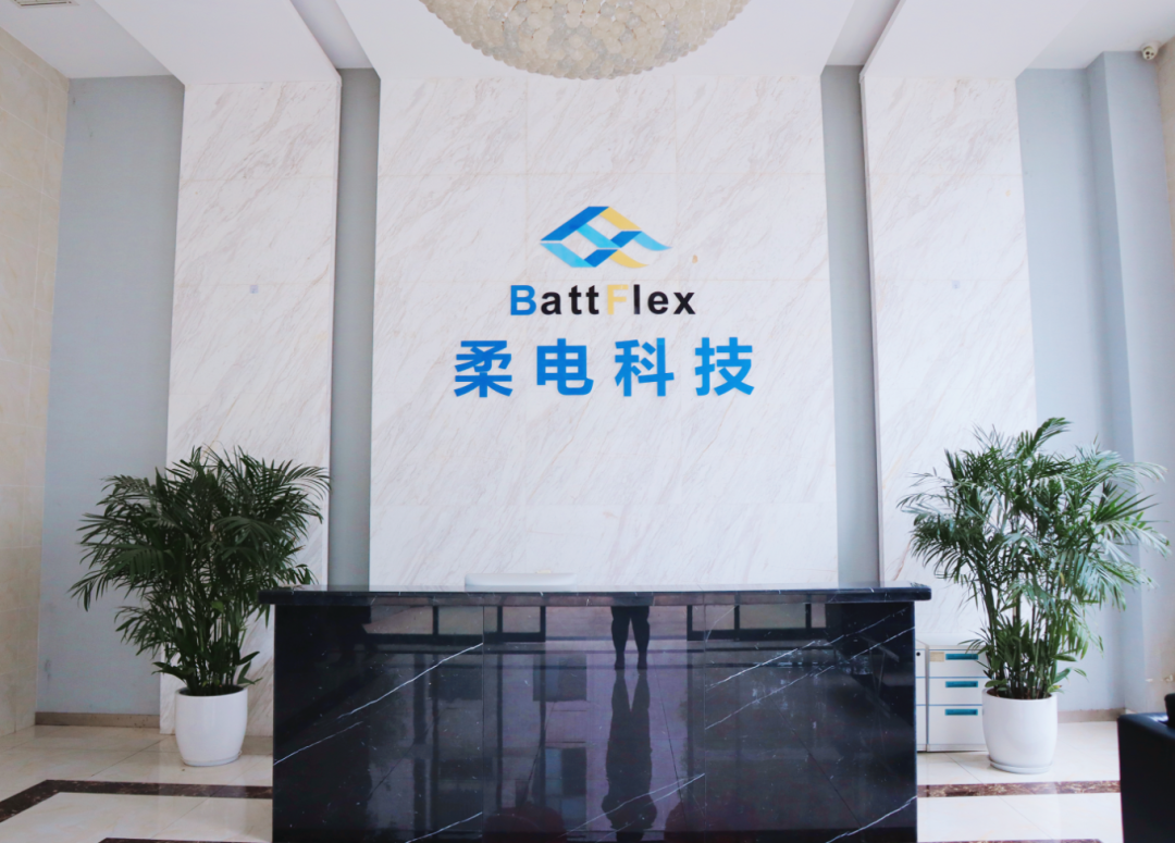 周三会第31期走进柔电科技，助力中国制造实现自主可控