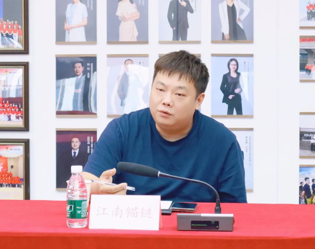 追光的人，终会光芒万丈 领航班第11期优秀学员风采（1）