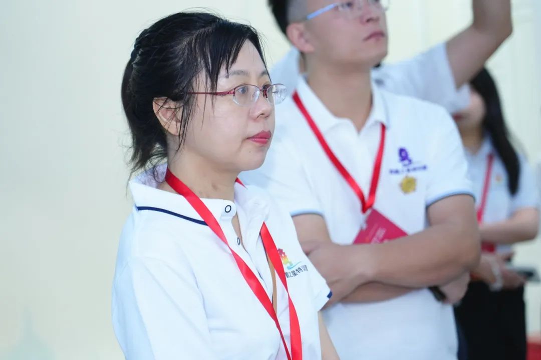 追光的人，终会光芒万丈 领航班第11期优秀学员风采（1）