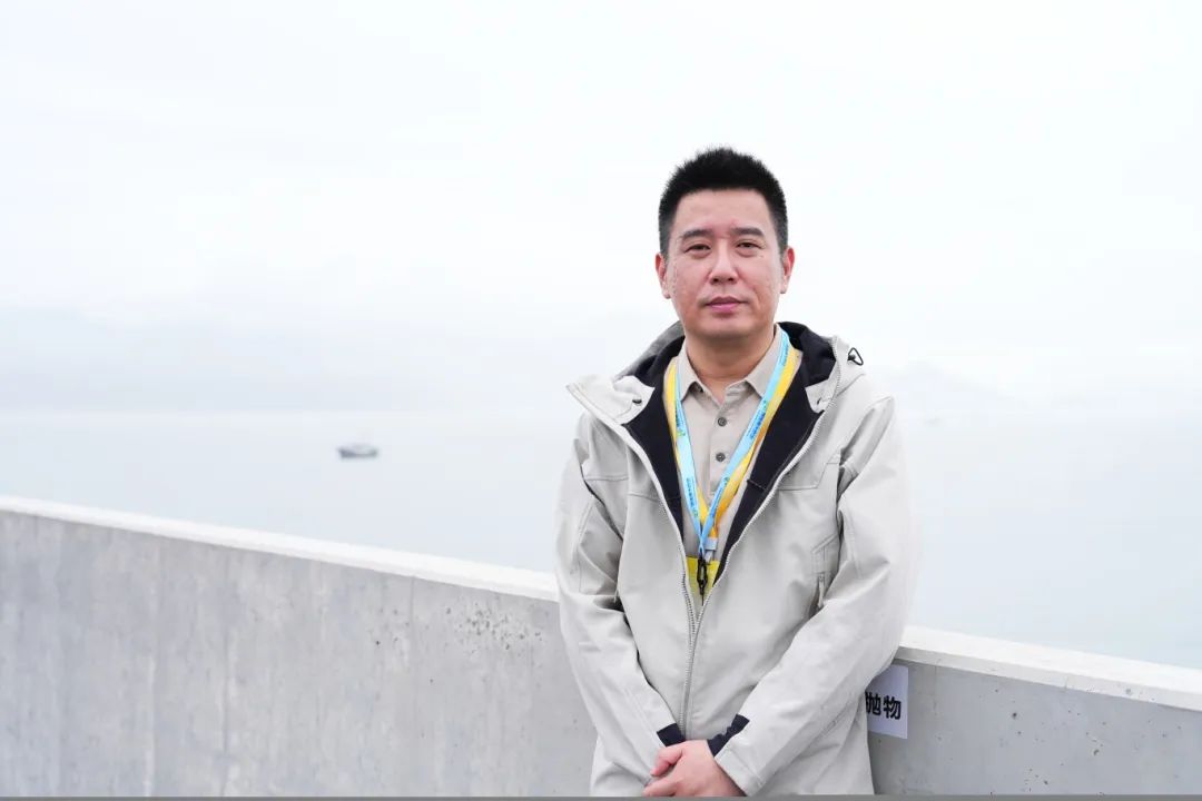 理事专访 | 吕明威：科创引领，让中国表面工程企业走向世界