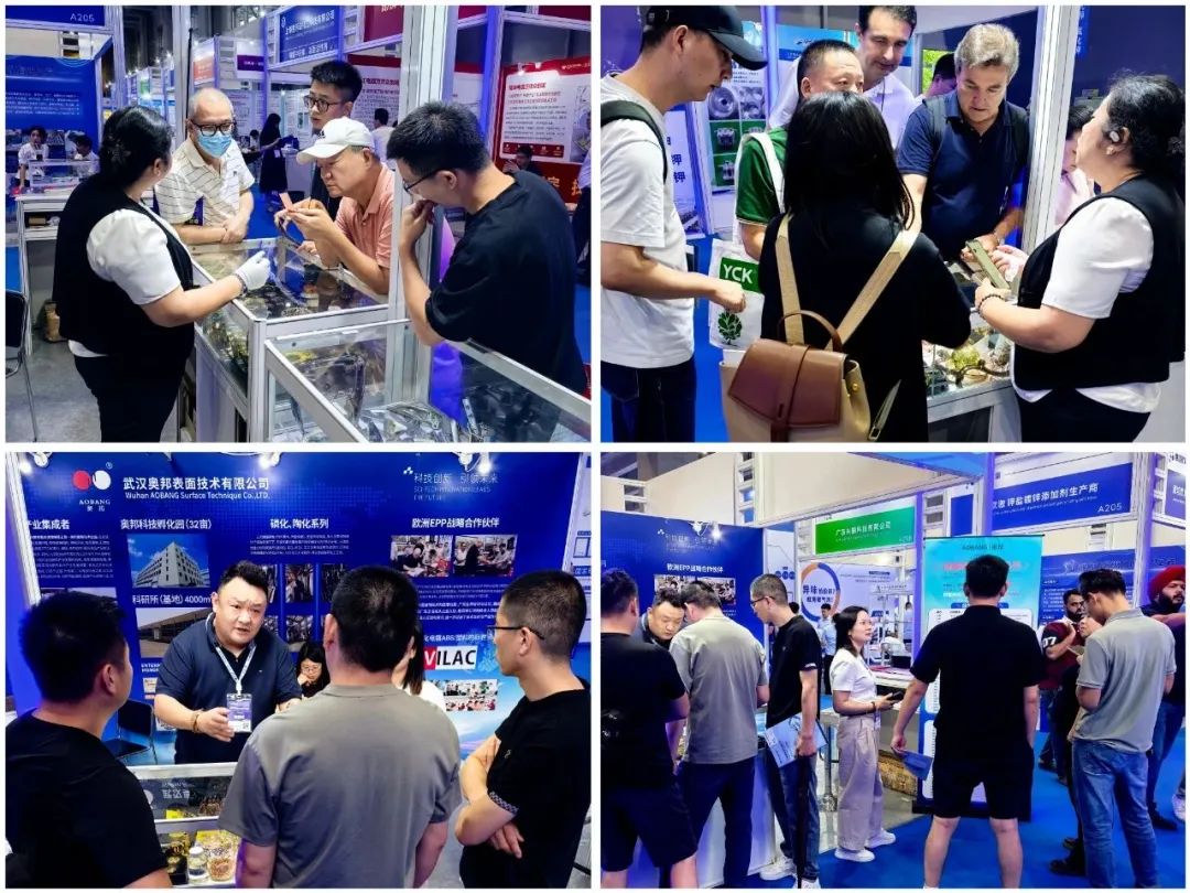 理事专访 | 吕明威：科创引领，让中国表面工程企业走向世界