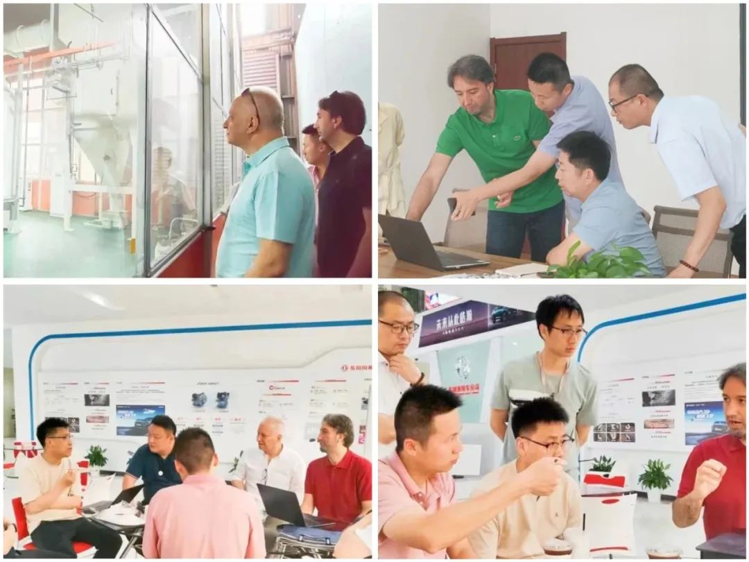 理事专访 | 吕明威：科创引领，让中国表面工程企业走向世界