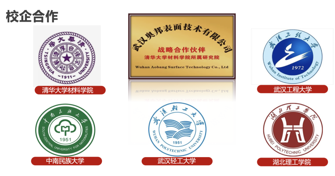 理事专访 | 吕明威：科创引领，让中国表面工程企业走向世界