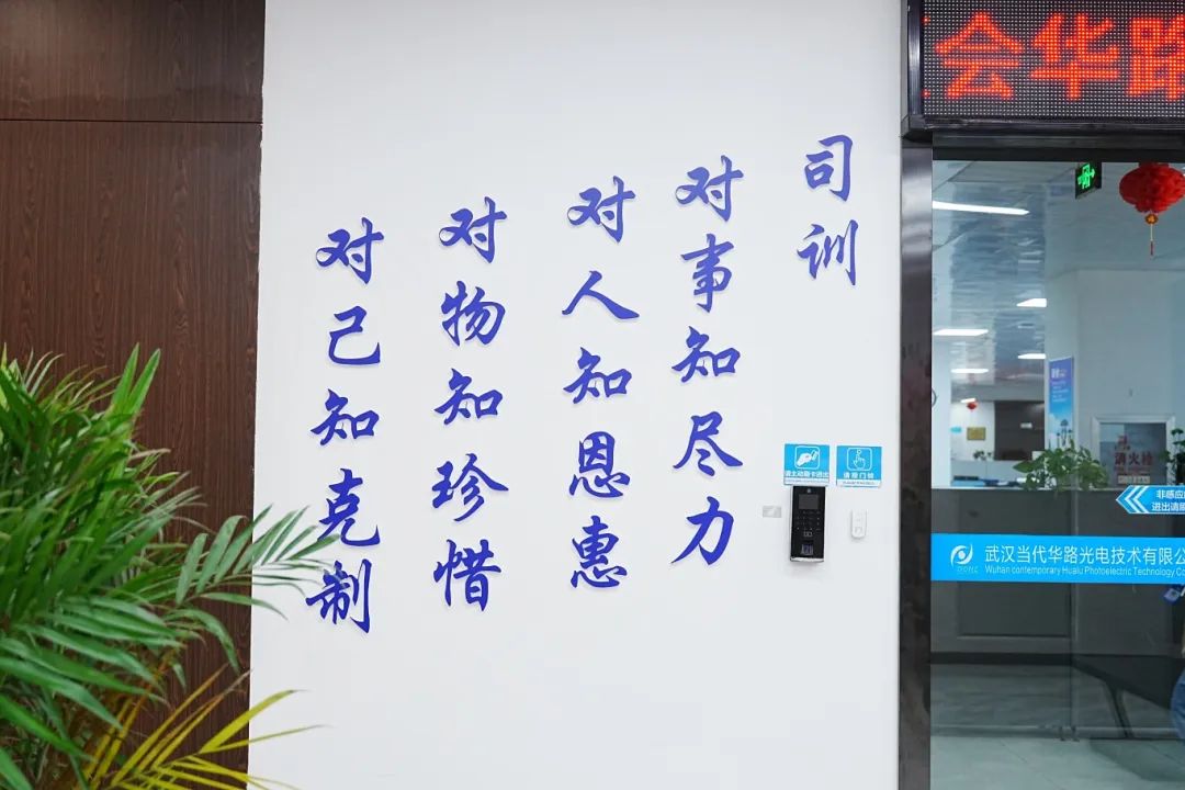 理事专访 | 李罡：华路光电以创新深耕，驱动摄像头模组产业新未来