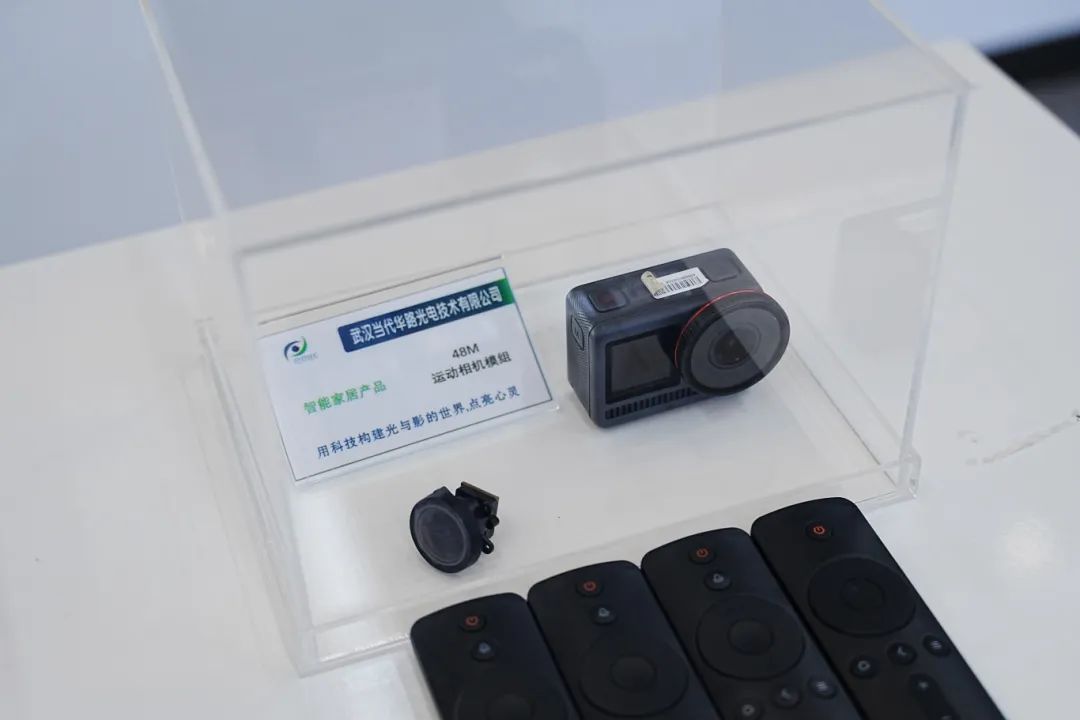 理事专访 | 李罡：华路光电以创新深耕，驱动摄像头模组产业新未来