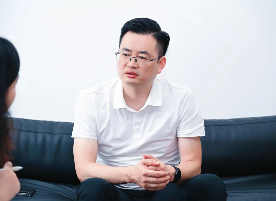 理事专访 | 李罡：华路光电以创新深耕，驱动摄像头模组产业新未来