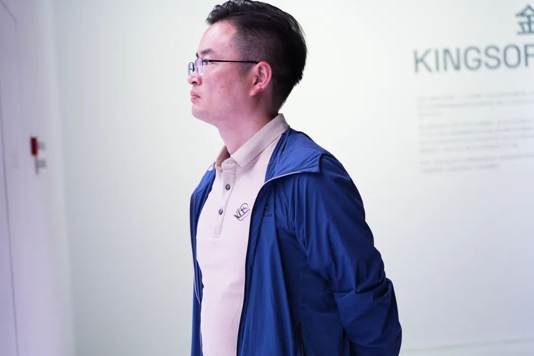 理事专访 | 李罡：华路光电以创新深耕，驱动摄像头模组产业新未来
