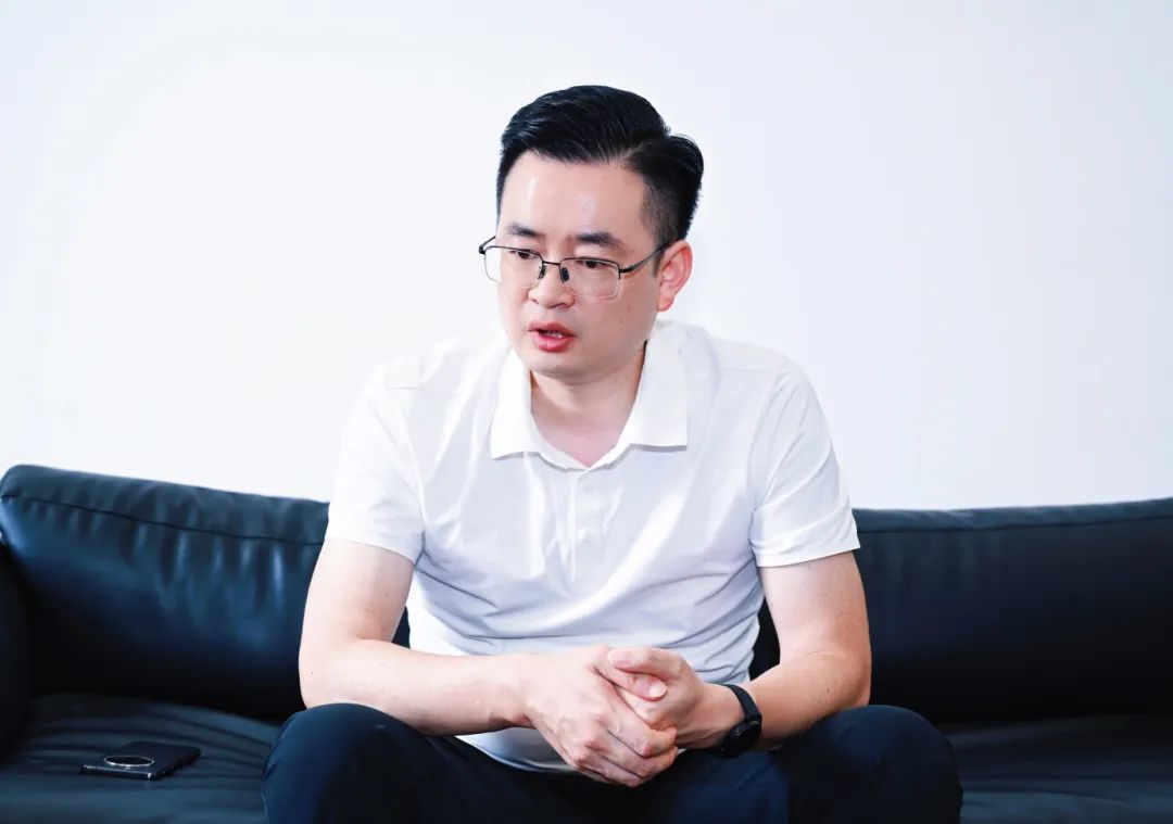 理事专访 | 李罡：华路光电以创新深耕，驱动摄像头模组产业新未来