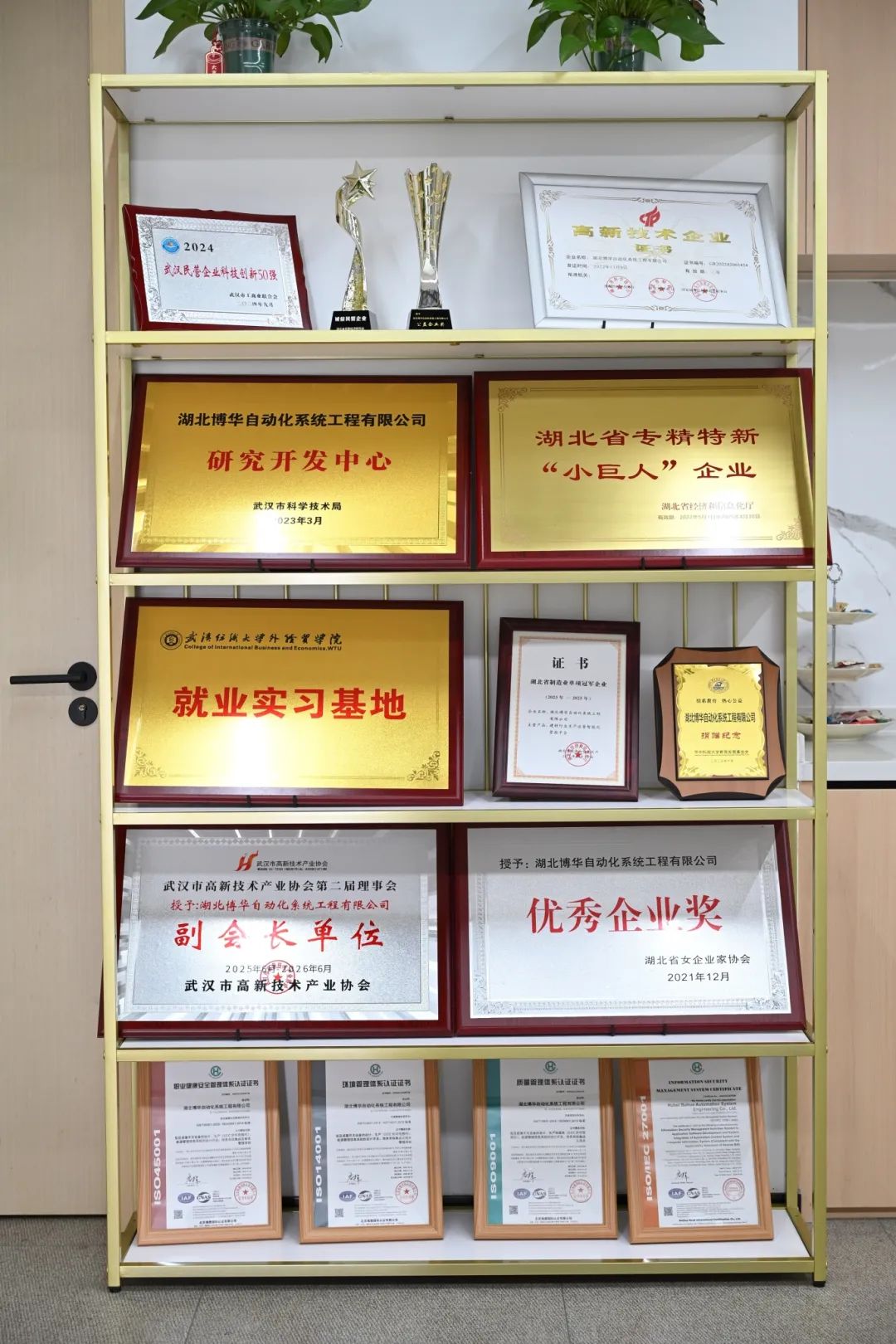 副会长谢晓娟：助企业智能化改造升级，让传统工业焕发数字新生