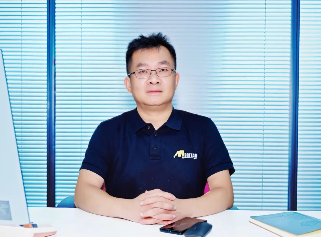 理事专访 | 邓孝怀:湖北迈睿达以智能规划重塑汽车供应链的全球竞争力 理事专访 | 邓孝怀:湖北迈睿达以智能规划重塑汽车供应链的全球竞争力