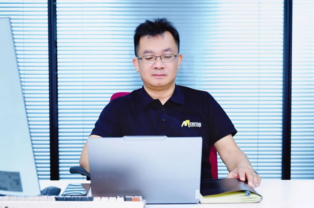 理事专访 | 邓孝怀:湖北迈睿达以智能规划重塑汽车供应链的全球竞争力 理事专访 | 邓孝怀:湖北迈睿达以智能规划重塑汽车供应链的全球竞争力