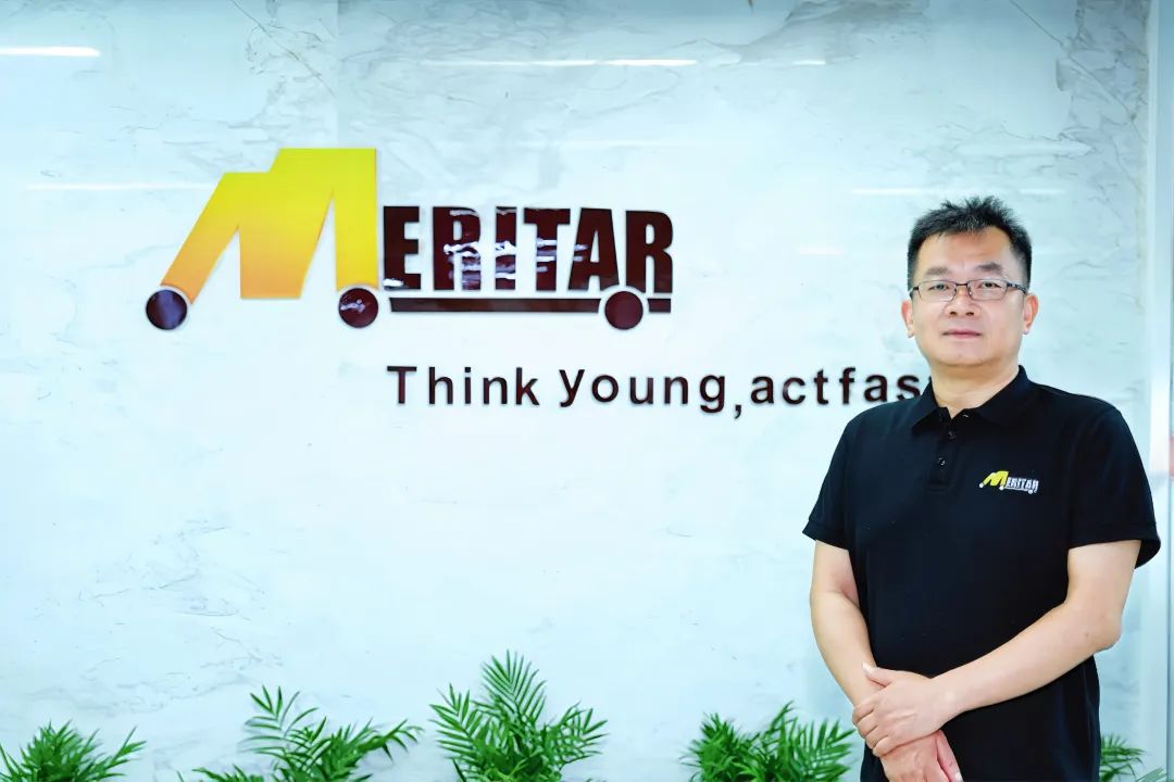 理事专访 | 邓孝怀:湖北迈睿达以智能规划重塑汽车供应链的全球竞争力 理事专访 | 邓孝怀:湖北迈睿达以智能规划重塑汽车供应链的全球竞争力