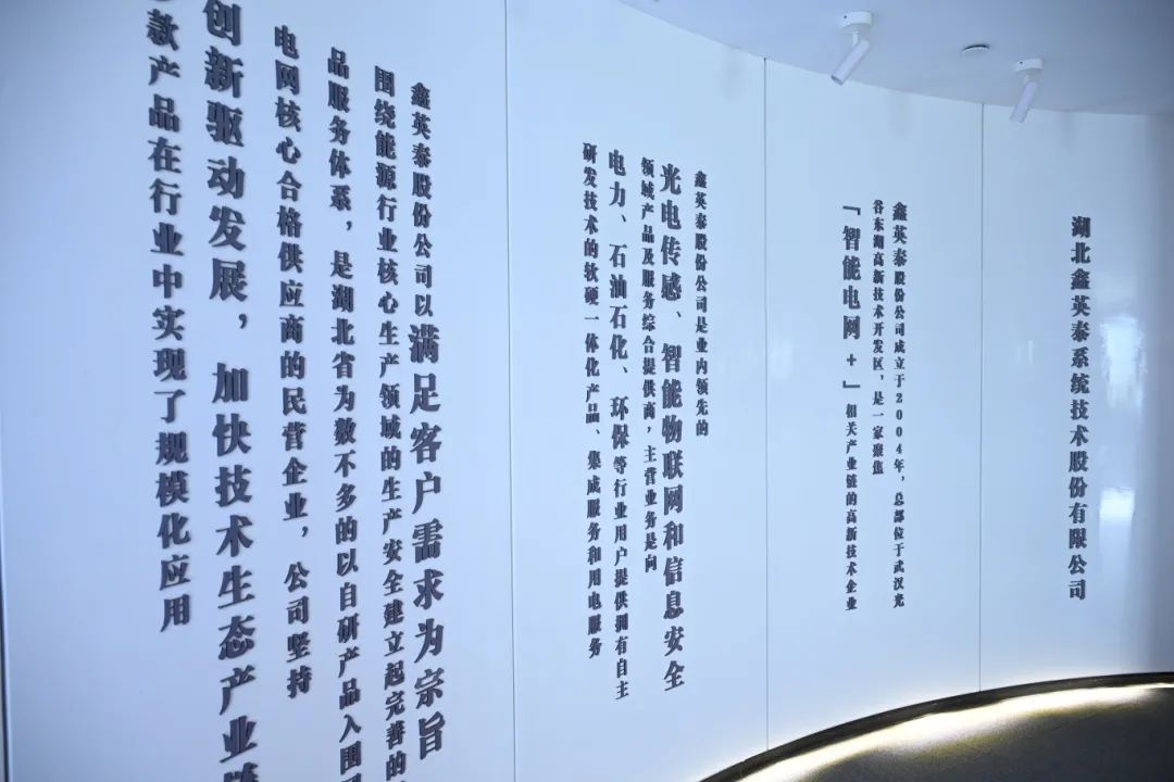 理事专访 | 李葛海：鑫英泰守护电力“心脏”的科技突围