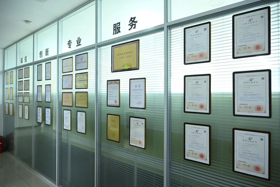 理事专访 | 李葛海：鑫英泰守护电力“心脏”的科技突围