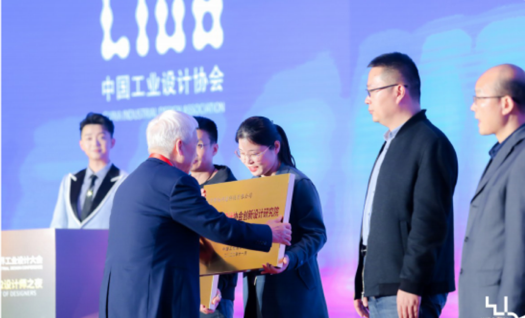 理事专访｜张金：打造全产业链服务，用工业设计撬动华中智造升级