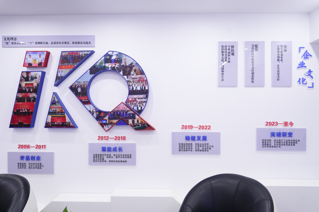 副会长姚良军:工业智能化领航者,数字重塑中国制造的创新基因 副会长姚良军:工业智能化领航者,数字重塑中国制造的创新基因