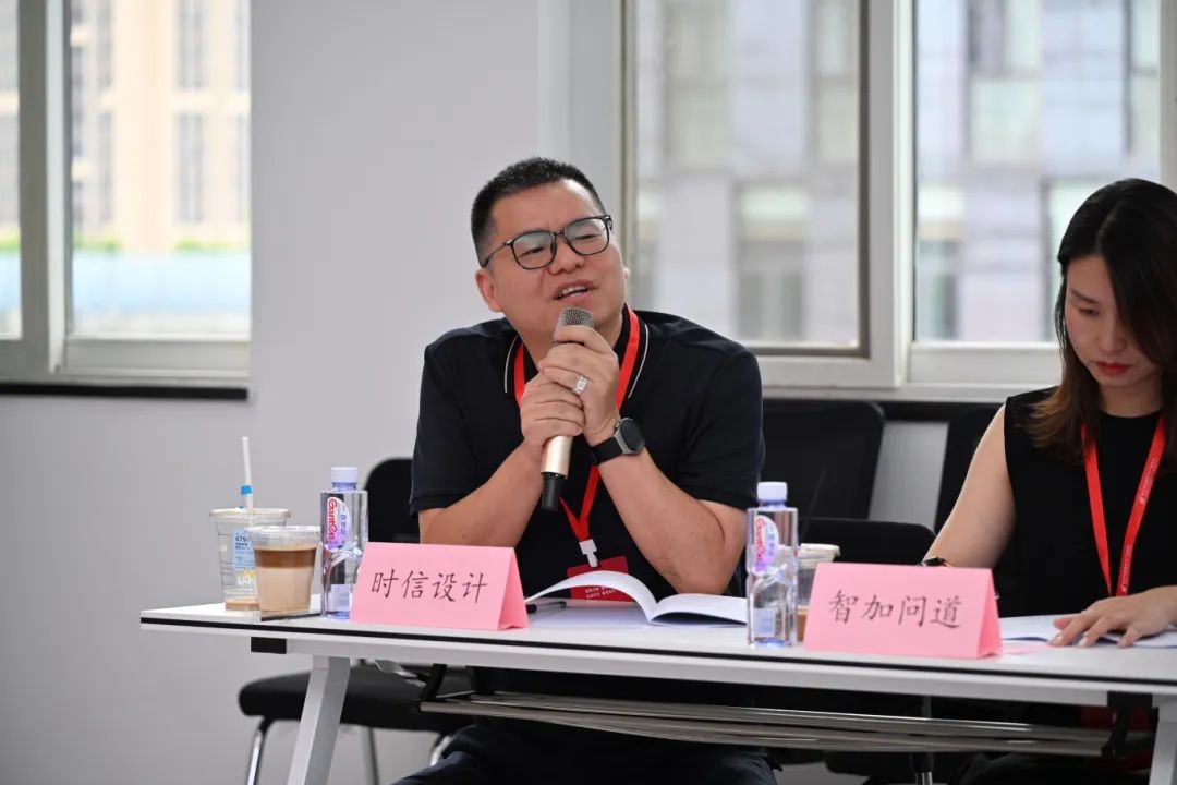 第41期周三会，相聚汉烯科技，共探新材料领域创新应用新路径！