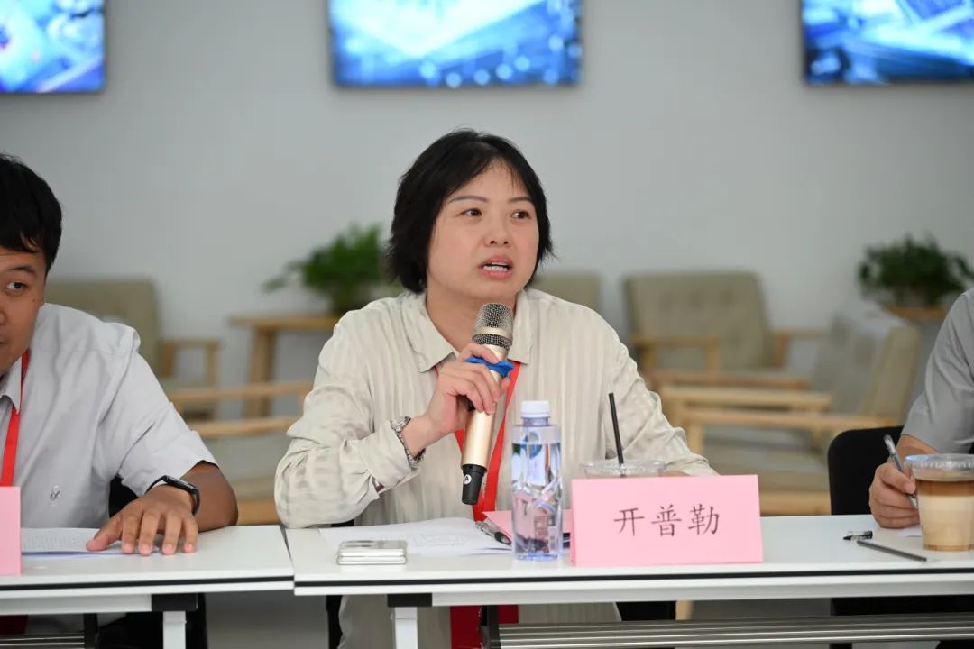 第41期周三会，相聚汉烯科技，共探新材料领域创新应用新路径！