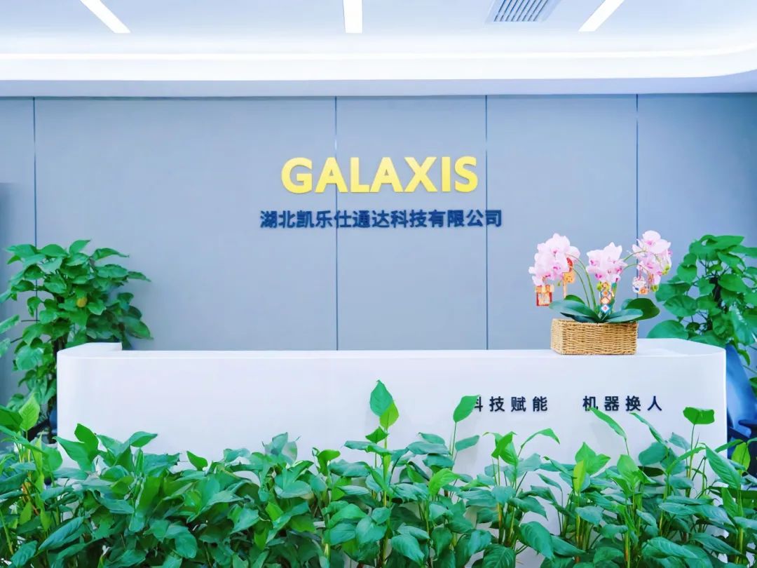 理事专访 | 白红星:在叉式机器人的“窄巷”里,凯乐士走出中国物流的AI突围之路 理事专访 | 白红星:在叉式机器人的“窄巷”里,凯乐士走出中国物流的AI突围之路