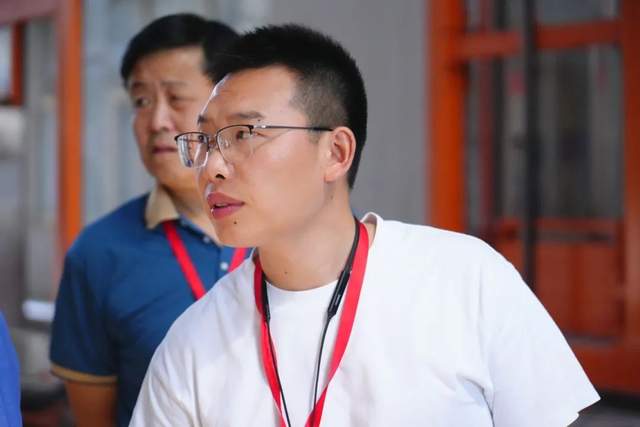 第43期周三会走进奋进智能：看酿酒机器人如何杀入前三甲，赋能传统产业