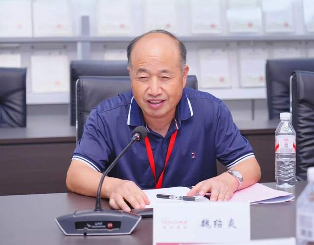 第43期周三会走进奋进智能：看酿酒机器人如何杀入前三甲，赋能传统产业