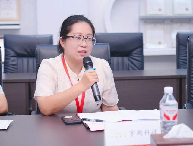 第43期周三会走进奋进智能：看酿酒机器人如何杀入前三甲，赋能传统产业