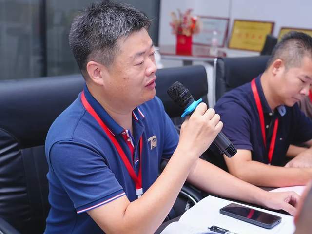 第43期周三会走进奋进智能：看酿酒机器人如何杀入前三甲，赋能传统产业