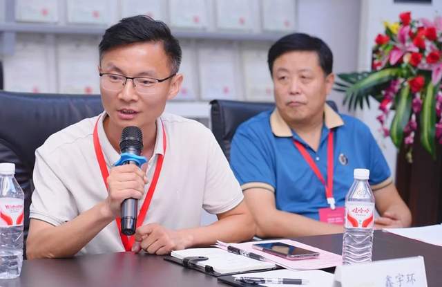 第43期周三会走进奋进智能：看酿酒机器人如何杀入前三甲，赋能传统产业