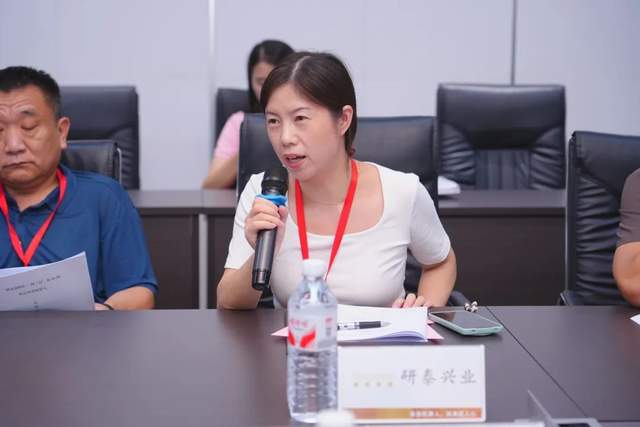 第43期周三会走进奋进智能：看酿酒机器人如何杀入前三甲，赋能传统产业