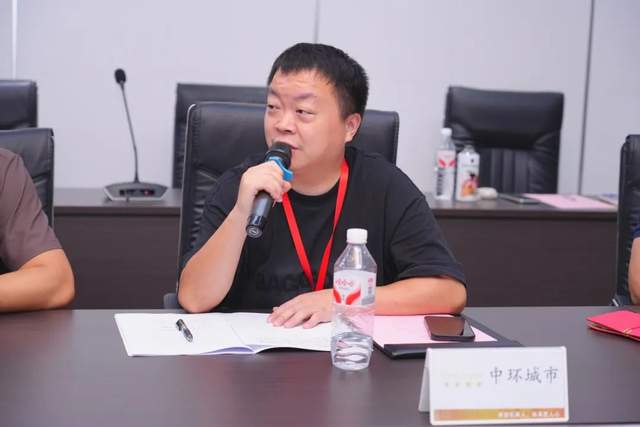 第43期周三会走进奋进智能：看酿酒机器人如何杀入前三甲，赋能传统产业