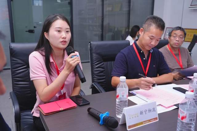 第43期周三会走进奋进智能：看酿酒机器人如何杀入前三甲，赋能传统产业